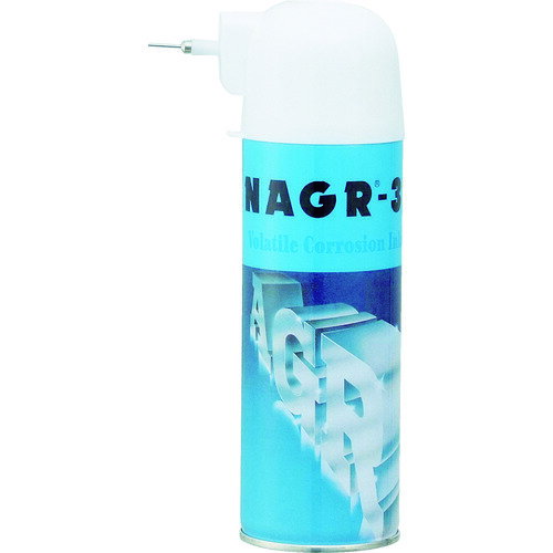 TR 旭 気化性防錆剤 NAGR-330 スプレー