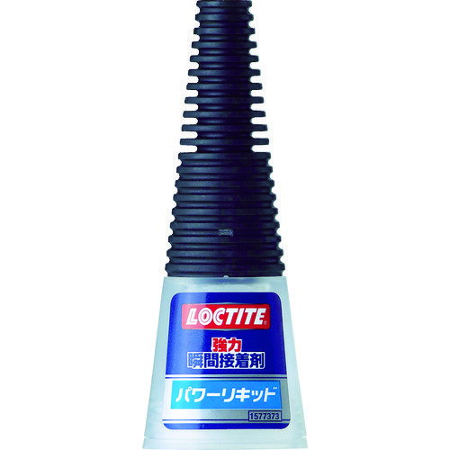 TR LOCTITE 強力瞬間接着剤 パワーリキッド