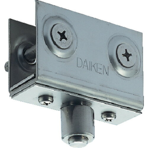 TR ダイケン 3号ステンレスドアハンガー用枠付ガイドローラ 注文単位 : 1個