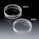TR サンプラ TPXシャーレ 90mm×20mm 10個入