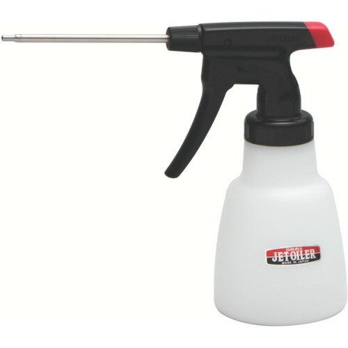 TR フルプラ ピストルオイラー300レッド