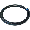 TR ハッコウ フッ素ゴムチューブ 6mmx8mm