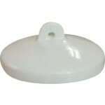 TR レオナ 1169-35 るつぼフタ磁製