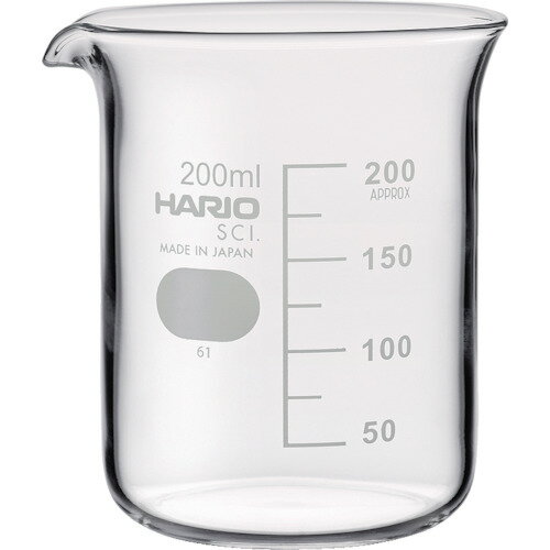 TR HARIO r[J[ ڈڐt 200ml