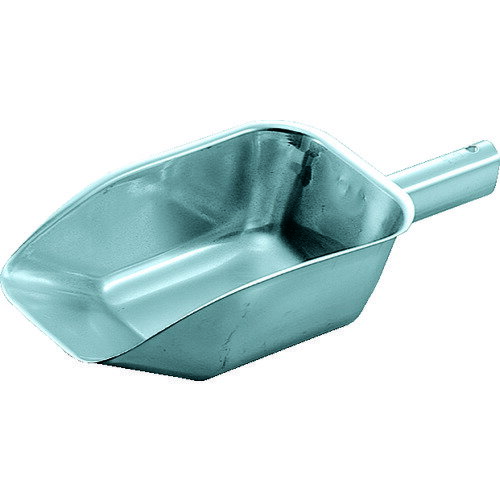 TR スギコ ステンレス角型氷スコップ 小 300×200×105