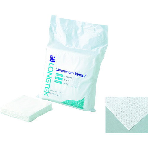 TR ADCLEAN LTKワイパー 6×6吋 (1袋/300枚)