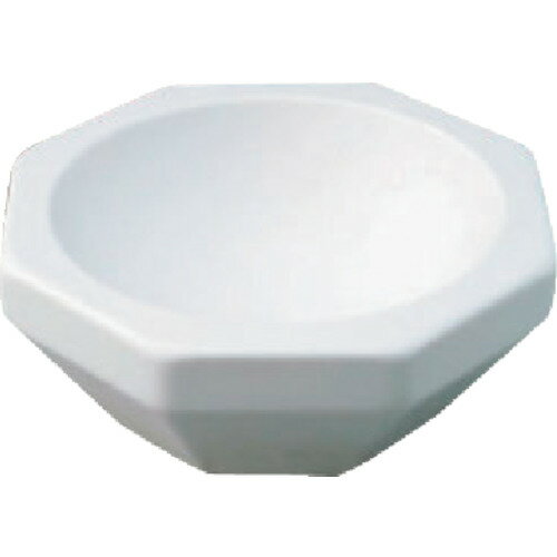 TR レオナ 1176-02 アルミナ乳鉢