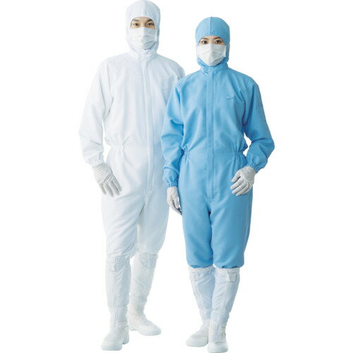 TR Linet TriApex 着用快適ツナギ服 L