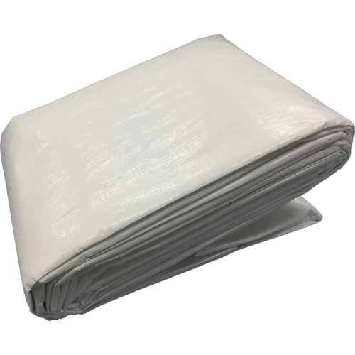 TR ユタカメイク #3000 ホワイトシート 10m×10m