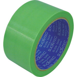 TR スリオン マスキングカットライトテープ (養生用) 50mm×25m グリーン
