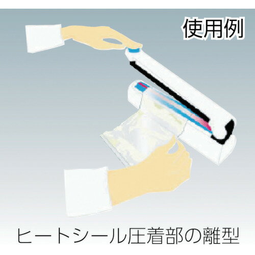 TR チューコーフロー フッ素樹脂 (テフロンPTFE製) 粘着テープ AGF100FR 0.13t×13t×10m
