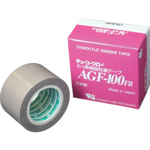 TR `[R[t[ tbf (etPTFE) Se[v AGF100FR 0.15t~50w~10m