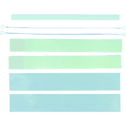 TR 白光 パーツセット 溶断用