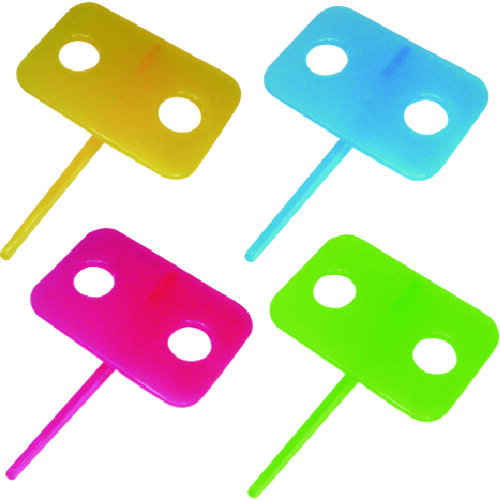 TR ミツヤ ダンロック アソート 4個入 M55239