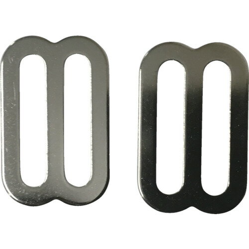 TR ユタカメイク 金具 板送り 30mm用 (2個入り)