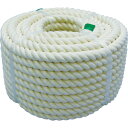 TR ユタカメイク ロープ 綿ロープ万能パック 12φ×20m(3)