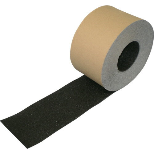 TR NCA ノンスリップテープ 100×18m 白