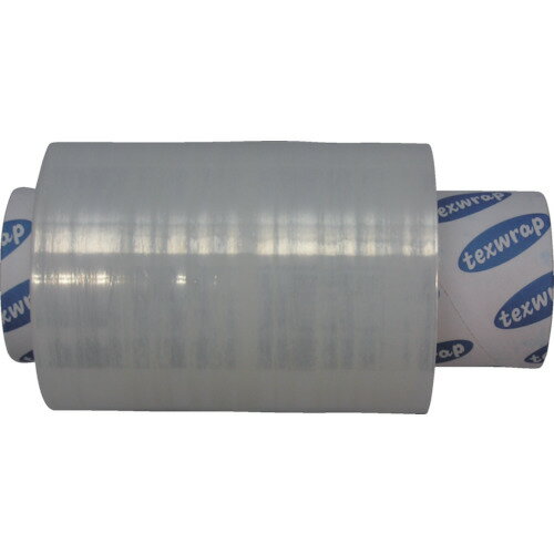 TR ユタカメイク ストレッチミニフィルム 15μx100mmx150m