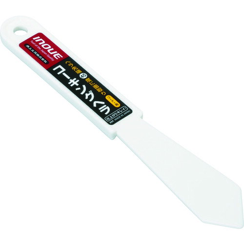 TR INOUE コーキングヘラ コーナー用