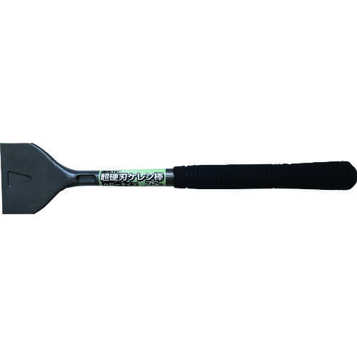 TR DOGYU 超硬刃ケレン棒ヘビータイプ75mm