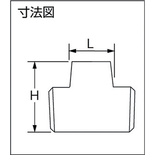 TR イノック 四角プラグ 6A 2