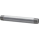TR イノック 両長ニップル L200mm 呼び径 (A) 10