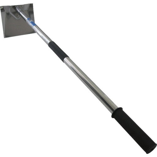 TR KAKURI ステン左官鍬 900mm