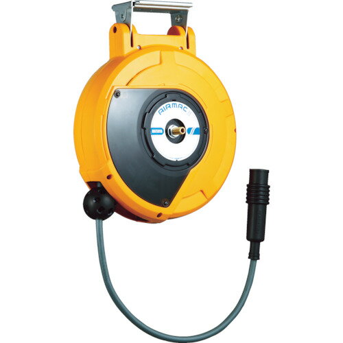 TR ハタヤ エヤーマック2 ソフトホース6.5×10mm 10m 注文単位 : 1台