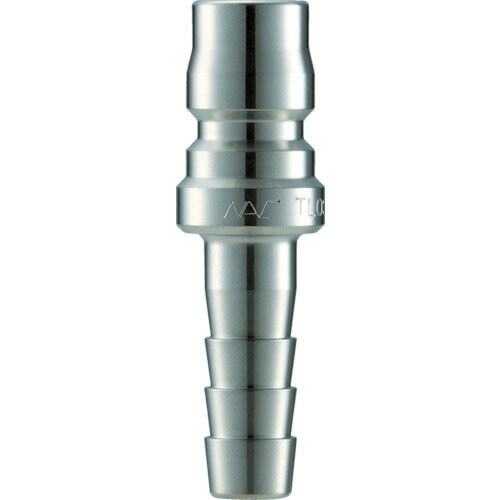 TR ナック クイックカップリング TL型 ステンレス製 ホース取付用 注文単位 : 1個