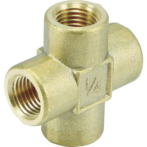 TR ASOH クロス PT1/8 注文単位 : 1個