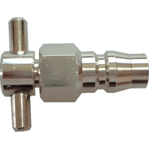 TR TRUSCO ドレンコック プラグタイプ 注文単位 : 1個