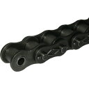 TR カタヤマ KCM ローラチェーン100CP 注文単位 : 1本