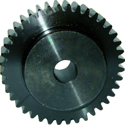 TR カタヤマ ピニオンギヤM2 歯数25 直径50 歯幅20 穴径12 注文単位 : 1個