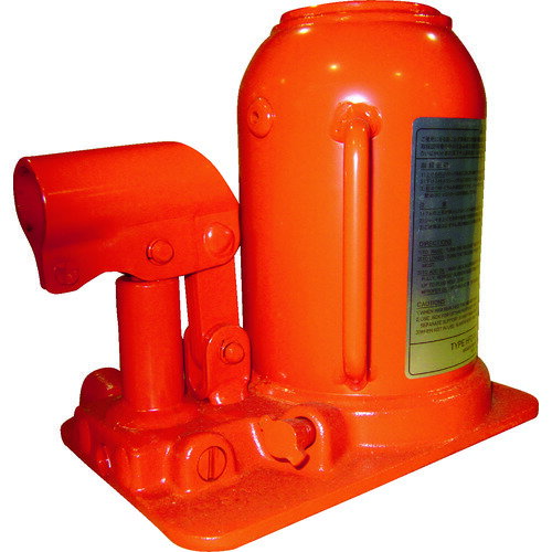 TR マサダ 2段式油圧ジャッキ