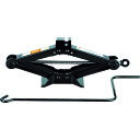 TR KTC パンタグラフジャッキ【373-7080】4989433720074 (品番 : PJ-08) トラスコ 中山 TRUSCO オレンジブック