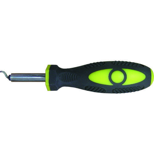 TR SHAVIV ビットホルダーハンドル1/4 B12ブレード付き