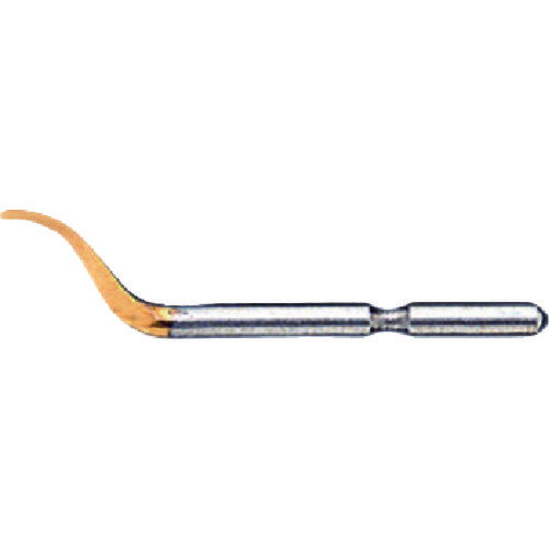 TR SHAVIV E111ブレードTIN