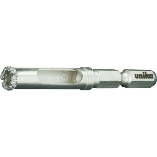 TR ユニカ 充電ダイヤコアビット セミドライ DJW10.0×60S