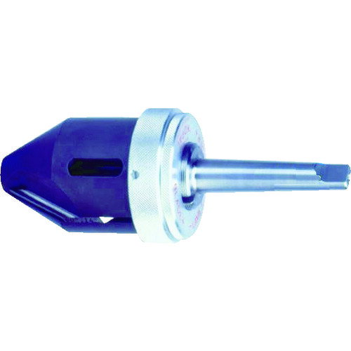 TR NOGA 2-42内径用カウンターシンク60°MT-2シャンク