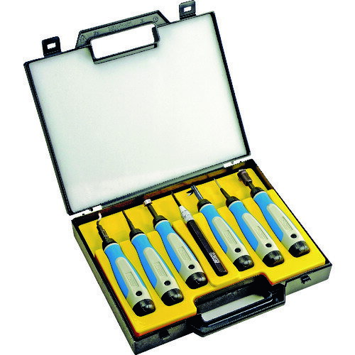 TR NOGA ザセット7