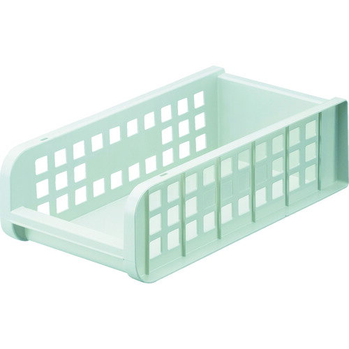 TR TRUSCO スタックBOX W190XD360XH110