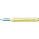 TR RENNSTEIG 超硬チップ付センターポンチ 3X120mm