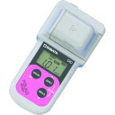 TR SIBATA ハンディ水質計 アクアブ AQ-201