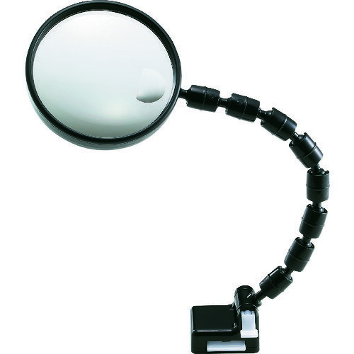 TR 池田レンズ マグネットルーペ