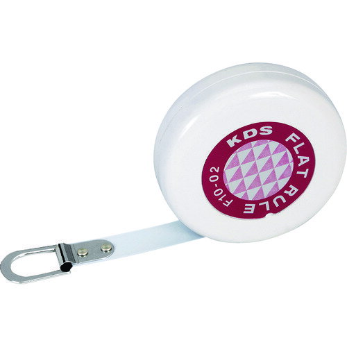 TR KDS フラットルール10・2P