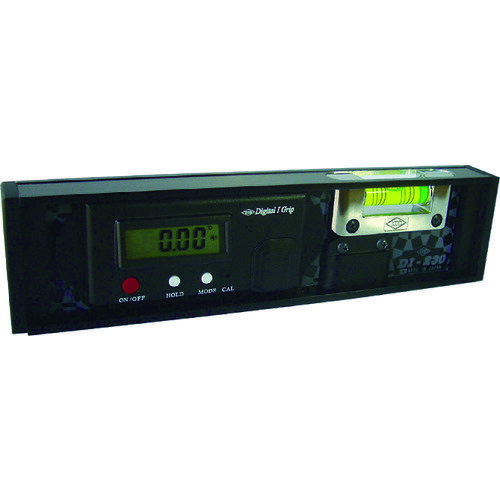 TR KOD デジタル水平器