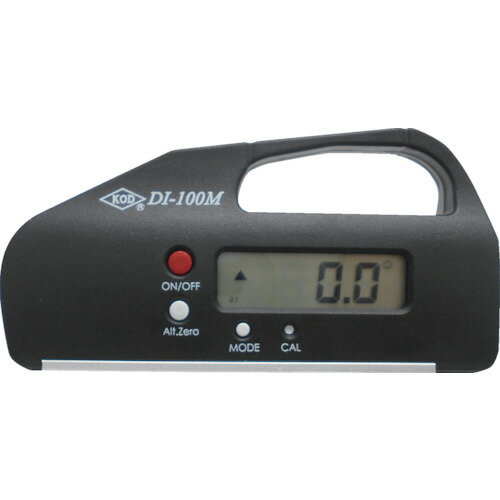 TR KOD コンパクトデジタル水平器