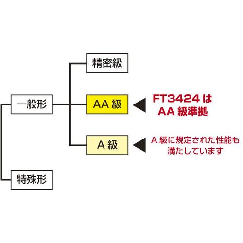 TR HIOKI 照度計 FT3424 3