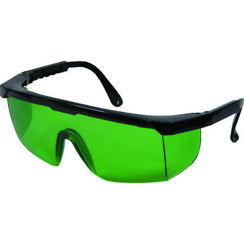 TR KDS グリーンレーザー用レーザーゴーグル