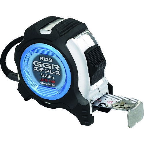 TR KDS GGRステン25巾5.5m厚爪